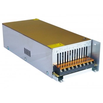 Блок питания 400W 12V IP20